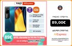 POCO M3 Pro 5G 4GB RAM 64GB Procesador MediaTek Dimensity 700, DotDisplay FHD+ de 90 Hz|Teléfonos móviles|