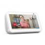 Echo Show 5 (2.ª generación, modelo de 2021) | Pantalla inteligente con Alexa y cámara de 2 MP | Blanco