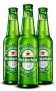 Heineken cerveza caja 24 botellas 33cl – 7920 ml
