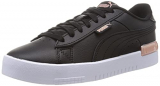 Puma Jada, Zapatillas Deportivas Mujer, Black Black Rose Go, 42 EU