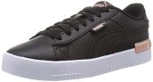 Puma Jada, Zapatillas Deportivas Mujer, Black Black Rose Go, 42 EU