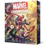 Fantasy Flight Games- Marvel Champions: El Juego de Cartas, Color (MC01ES)
