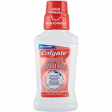 Colgate Max White Expert Enjuague – 250 ml