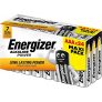 Energizer Alkaline Power – Pack de 24 pilas Alcalinas AAA/LR03