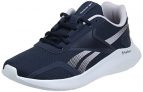 Reebok Energylux 2.0, Zapatillas de Running Mujer, Multicolor (Vector Navy/Quartz Glow/FTWR White), 37 EU
