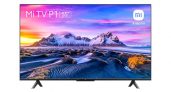 Xiaomi Smart TV P1 55 Pulgada (Frameless, UHD, Triple Tuner, Android 10.0, Prime Video,Netflix,Google Assistant, Bluetooth, 3 HDMI, 2 USB) [Model 2021]