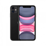 Apple iPhone 11 (128 GB) – en Negro