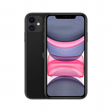 Apple iPhone 11 (128 GB) – en Negro