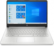 HP 15s-fq2009ns – Ordenador portátil de 15,6” FullHD (Intel Core i5-1135G7, 8GB RAM, 512GB SSD, Gráficos Intel Iris Xe, Windows 10 Home) Plata – Teclado QWERTY español