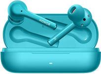 Honor Magic Earbuds – Auriculares in-Ear (Bluetooth, inalámbrico) Azul