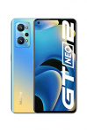 realme GT Neo 2 Smartphone Libre, Procesador Qualcomm Snapdragon 870 5G, Pantalla AMOLED E4 de 120 Hz, Carga SuperDart de 65W, Cámara triple de IA de 64 MP, Dual Sim, NFC, 8GB+128GB, Neo Bue