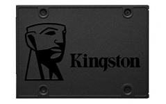 Kingston A400 SSD Disco duro sólido interno 2.5″ SATA Rev 3.0, 240GB – SA400S37/240G