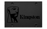 Kingston A400 SSD Disco duro sólido interno 2.5″ SATA Rev 3.0, 240GB – SA400S37/240G