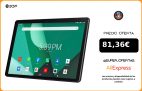 Tableta Pc de 10,1 pulgadas, Android 9,0, ocho núcleos, Google Play, 3G, 4G, llamada telefónica LTE, GPS, WiFi, Bluetooth, Panel de cristal de 10 pulgadas, nueva|Tabletas|