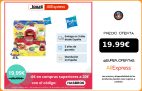 Hasbro Original Play Doh, Horno de Pizza,  Juguete creativo, Plastilina para niños, 3 AÑOS+, Envío gratis, E4576EU4|Arcilla para modelado|