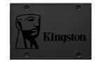 Kingston A400 SSD Disco duro sólido interno 2.5″ SATA Rev 3.0, 240GB – SA400S37/240G