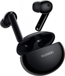 HUAWEI FreeBuds 4i – Auriculares inalámbricos con micrófono dual, cancelación activa de ruido, carga rápida, batería de larga duración, color negro