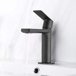 Paulida Grifo monomando para lavabo