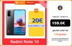 Xiaomi Redmi Note 10 Precio Características Comprar Smartphone Snapdragon 678 AMOLED Pantalla 33W Carga rapida|Teléfonos móviles|