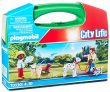 Playmobil- Juguete, 70530