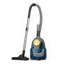 Philips Aspirador sin Bolsa Serie 2000 XB2125/09- Aspirador sin Bolsa, tecnologia PowerCyclone 4, 850w, Filtro Super Clean Air, Cepillo Multiuso, diseño Compacto y Ligero, Largo Alcance 9m, Azul