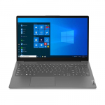Lenovo V15 ADA 82C7 – Portátil 15.6″ FullHD (Ryzen 5 3500U, 8GB RAM, 256GB SSD, AMD Radeon Vega 8 Graphics, Windows 10 Pro), Color gris – Teclado QWERTY español