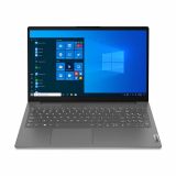 Lenovo V15 ADA 82C7 – Portátil 15.6″ FullHD (Ryzen 5 3500U, 8GB RAM, 256GB SSD, AMD Radeon Vega 8 Graphics, Windows 10 Pro), Color gris – Teclado QWERTY español