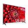 LG 75UN71006LC – Smart TV 4K UHD 189 cm (75″) con Inteligencia Artificial, HDR10 Pro, HLG, Sonido Ultra Surround, 3xHDMI 2.0, 2xUSB 2.0, Bluetooth 5.0, WiFi [A], Compatible con Alexa
