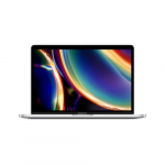 2020 Apple MacBook Pro (de 13 Pulgadas, Chip i5 de Intel, 16 GB RAM, 512 GB Almacenamiento SSD, Magic Keyboard, Cuatro Puertos Thunderbolt 3) – Plata