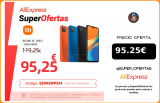 Xiaomi Redmi 9C, NFC OPCIONAL, Smartphone con pantalla de 6.53″ HD+ Dot Drop,  cámara con IA de 13 MP, 2+32GB, 3+64GB|Teléfonos móviles|