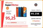 Xiaomi Redmi 9C, NFC OPCIONAL, Smartphone con pantalla de 6.53″ HD+ Dot Drop,  cámara con IA de 13 MP, 2+32GB, 3+64GB|Teléfonos móviles|