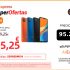 SanDisk Extreme – Tarjeta de memoria microSDXC de 128 GB con adaptador SD, A2, hasta 160 MB/s, Class 10, U3 y V30