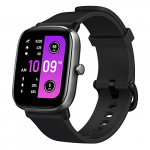 Amazfit GTS 2 Mini New Version Smartwatch Fitness Tracker Pantalla AMOLED de 1.55″ GPS 68 Modos deportivos 14 días de duración de la batería Monitor de frecuencia cardíaca sueño estrés y SpO2 Alexa