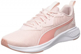 PUMA Incinerar, Zapatillas para Correr Unisex Adulto, Chalk Pink Rosette, 38 EU