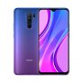 Xiaomi Redmi 9 – Smartphone 3GB 32GB, Pantalla FHD+ de 6.53″, AI Quad Cámara de 13 MP, Batería de 5020 mAh, Púrpura
