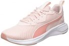 PUMA Incinerar, Zapatillas para Correr Unisex Adulto, Chalk Pink Rosette, 38 EU