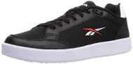 Reebok Smash, Zapatillas de Tenis, Core Black/Vector Red/FTWR White, 34.5 EU