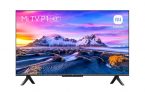 Xiaomi Smart TV P1 43 Pulgada (Frameless, UHD, Sintonizador Triple, Android 10.0, Prime Video, Netflix, Google Assistant, Bluetooth, 3 HDMI, 2 USB) [Model 2021]