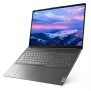 Lenovo IdeaPad 5 Pro Gen 6 – Ordenador Portátil 14″ 2.2K (Intel Core i5-1135G7, 8GB RAM, 512GB SSD, Intel Iris Xe Graphics, Windows 10 Pro) Gris – Teclado QWERTY Español