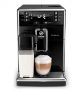 Philips Saeco PicoBaristo SM5460/10 – Cafetera Súper Automática, 11 Bebidas de Café Personalizables, Jarra de Leche Integrada, Limpieza Automática, Molinillo Ceramico