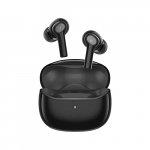 Auriculares inalámbricos Soundcore de Anker Life P2i, Llamadas IA, Controladores 10mm, 2 Modos EQ, 28H Reproducción, Carga Rápida, Bluetooth 5.2, Easy-Pairing, Ajuste Ligero y Seguro, Control Botones