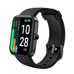 LATEC Smartwatch, Reloj Inteligente con 1,69» Pantalla, Alexa Incorporado, 14 Modos de Deporte, Reloj Deportivo Impermeable 5ATM con Monitor de Oxígeno de Sangre y Monitor de Frecuencia Cardíaca