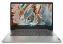 Lenovo IdeaPad 3 Chromebook Gen 6 – Portátil 14″ FullHD (MediaTek MT8183, 4GB RAM, 64GB eMMC, Arm Mali-G72 MP3 GPU, Chrome OS) Color Gris – Teclado QWERTY Español