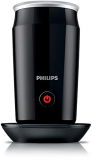 Philips Milk Twister CA6500/63 Espumador de Leche, con Espuma Caliente y Fría