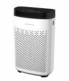 Rowenta Pure Air Essential PU2530 purificador de aire con prefiltro, filtro de carbón activo y filtro de partículas finas, 3 velocidades, modo Silencio, indicador de cambio de filtro y temporizador