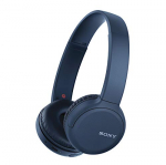 Sony WHCH510L.CE7 – Auriculares Inalámbricos, Azul