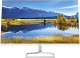 HP M27fwa – Monitor de 27″ Full HD (1920 x 1080, 75Hz, 5ms, IPS, 16:9, AMD FreeSync, HDMI, VGA, Antirreflejo, Eye Ease, Inclinación Ajustable, Altavoces) Plata