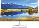 HP M27fwa – Monitor de 27″ Full HD (1920 x 1080, 75Hz, 5ms, IPS, 16:9, AMD FreeSync, HDMI, VGA, Antirreflejo, Eye Ease, Inclinación Ajustable, Altavoces) Plata