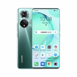 HONOR 50 Smartphone 5G AMOLED Libre Dual SIM 6+128 GB, Teléfono Móvil Desbloqueado con Cámara Cuádruplede de 108 MP, 120 Hz Pantalla Curva de 6,57″ Pulgadas, Android 11,SuperCharge de 66 W, GMS