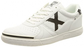 Munich G-3 Profit 07, Zapatillas de Deporte Hombre, Blanco (Blanco 007), 40 EU